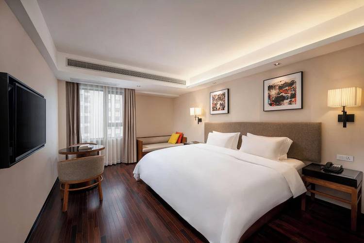 Ssaw Boutique Hotel Sanya Dadonghai