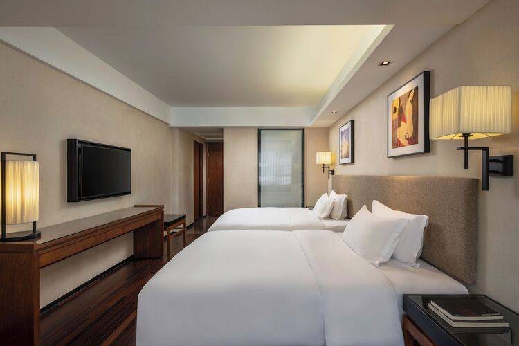 Ssaw Boutique Hotel Sanya Dadonghai
