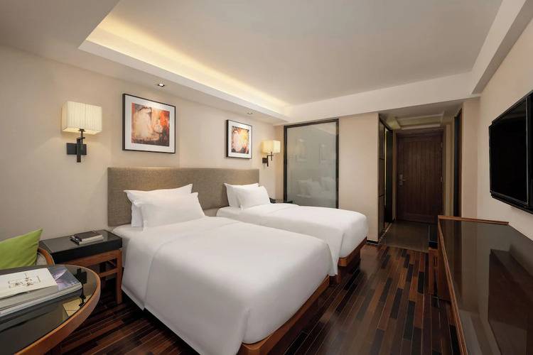 Ssaw Boutique Hotel Sanya Dadonghai