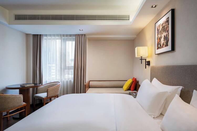 Ssaw Boutique Hotel Sanya Dadonghai