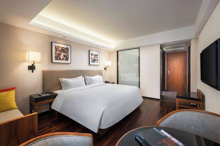 Ssaw Boutique Hotel Sanya Dadonghai