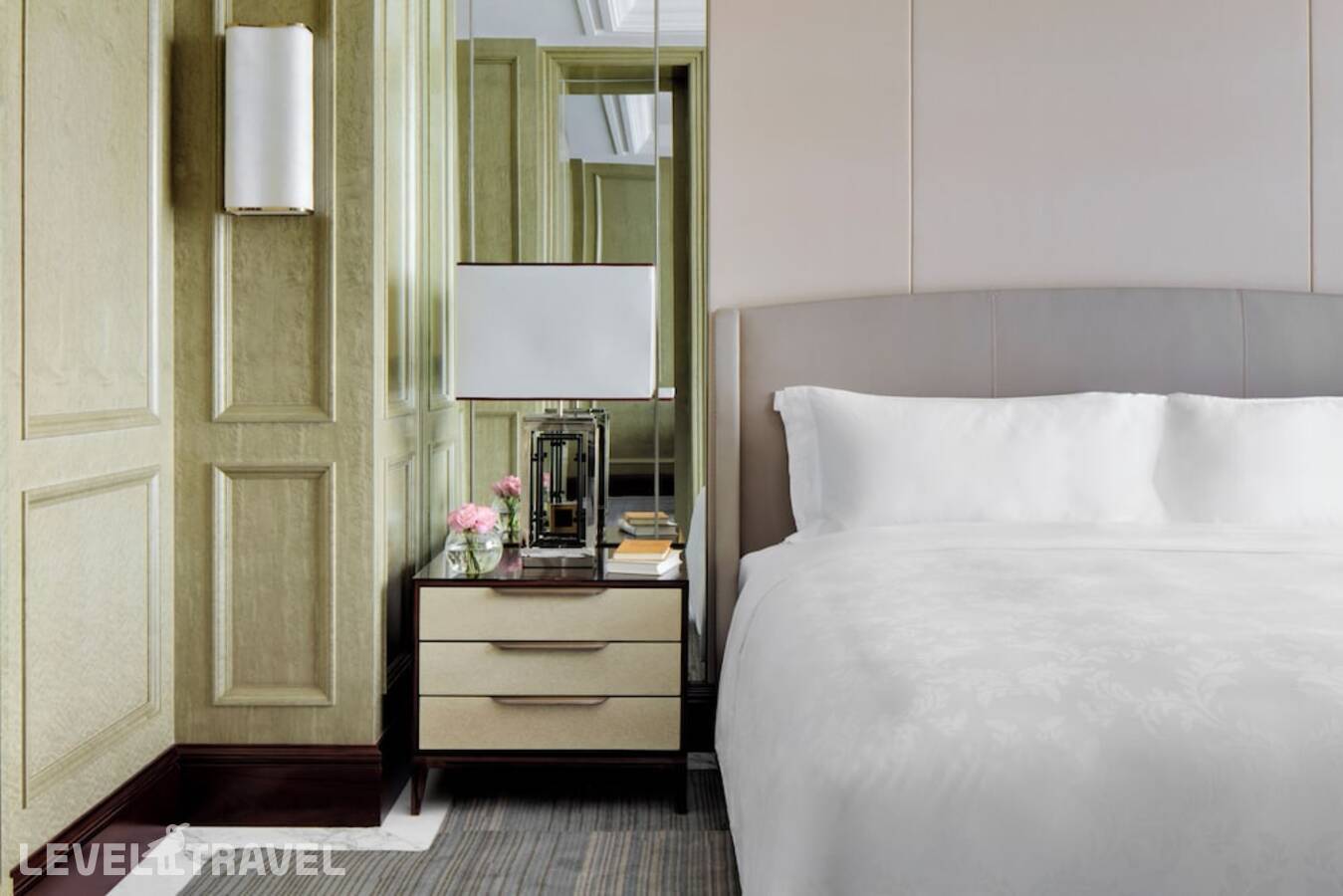 фотографии отеля The Langham, Haikou в Китай(Хайкоу) - фото №11