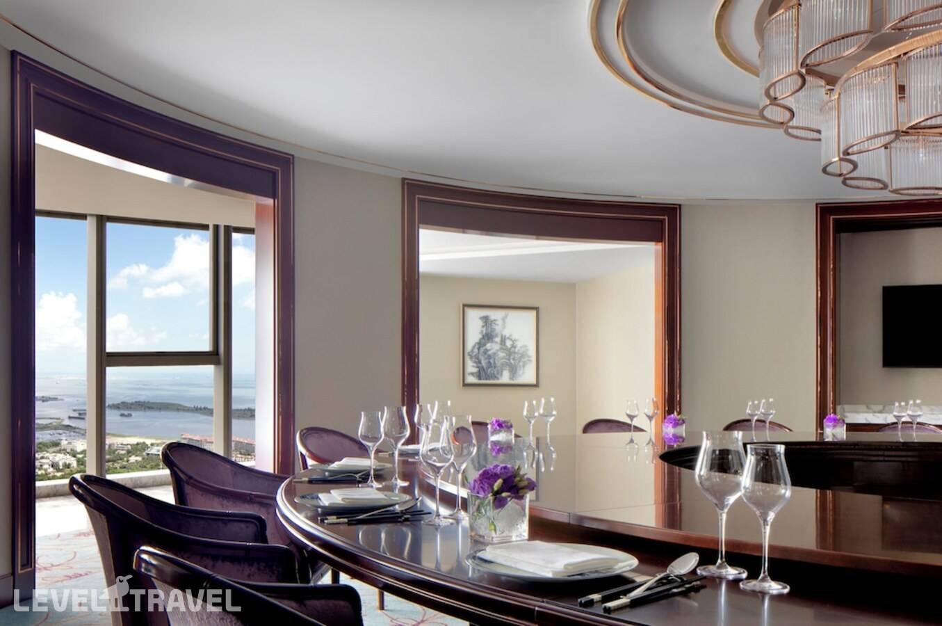 фотографии отеля The Langham, Haikou в Китай(Хайкоу) - фото №28