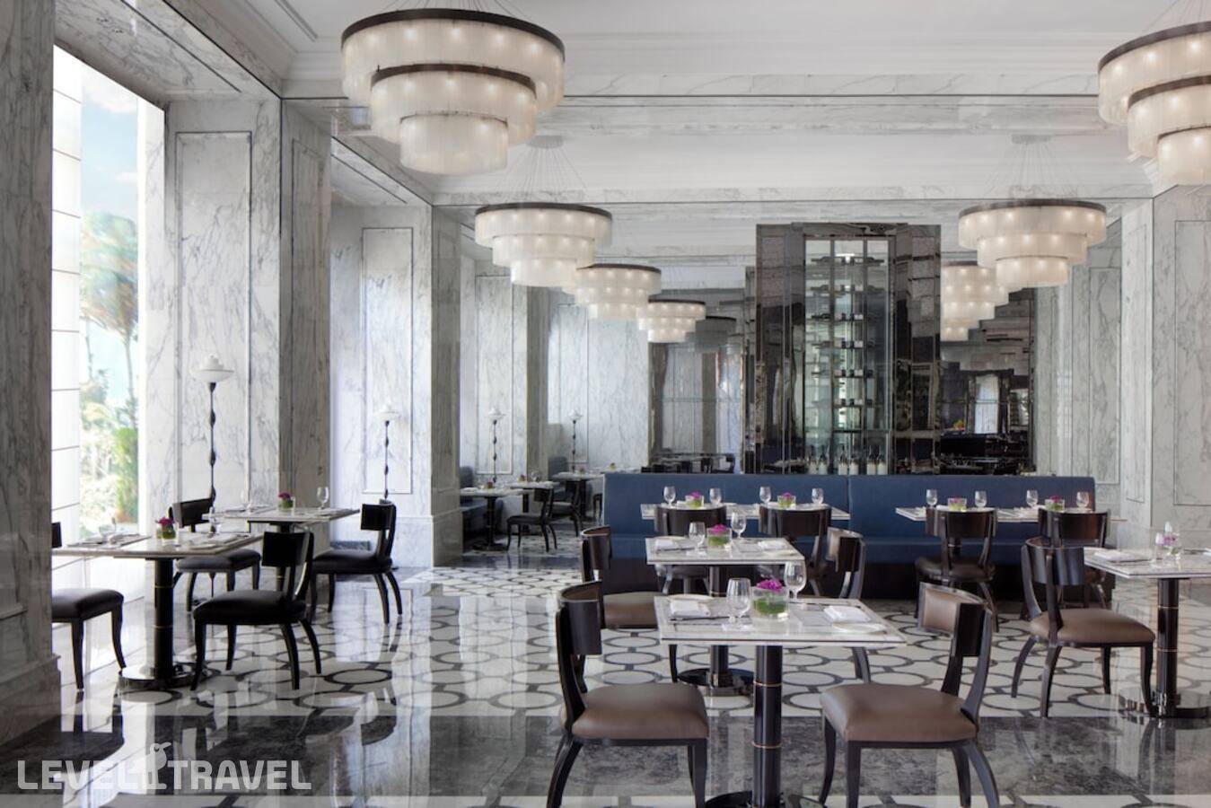 фотографии отеля The Langham, Haikou в Китай(Хайкоу) - фото №22