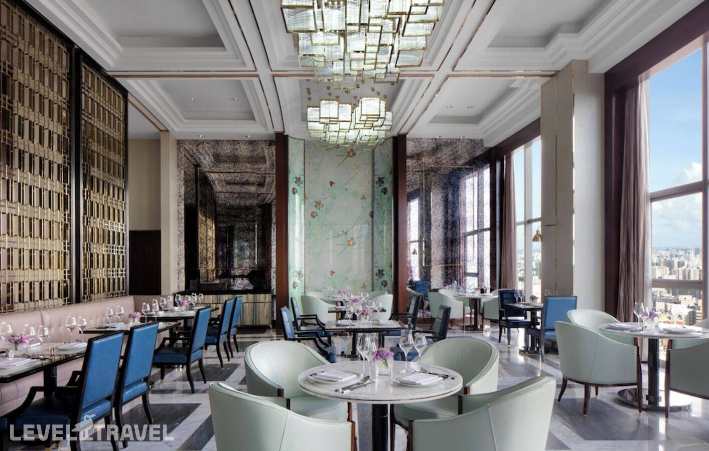 фотографии отеля The Langham, Haikou в Китай(Хайкоу) - фото №21