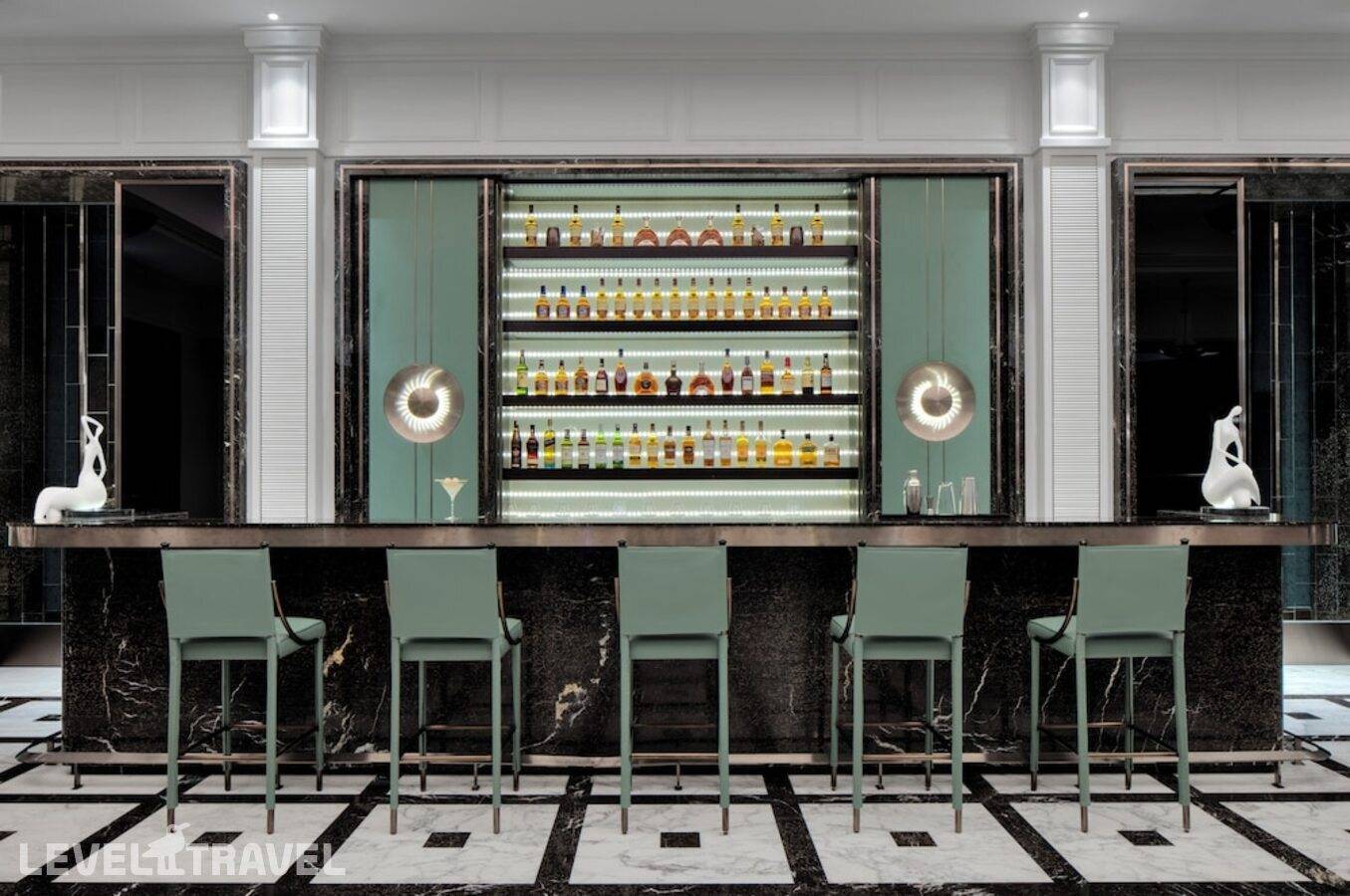 фотографии отеля The Langham, Haikou в Китай(Хайкоу) - фото №25