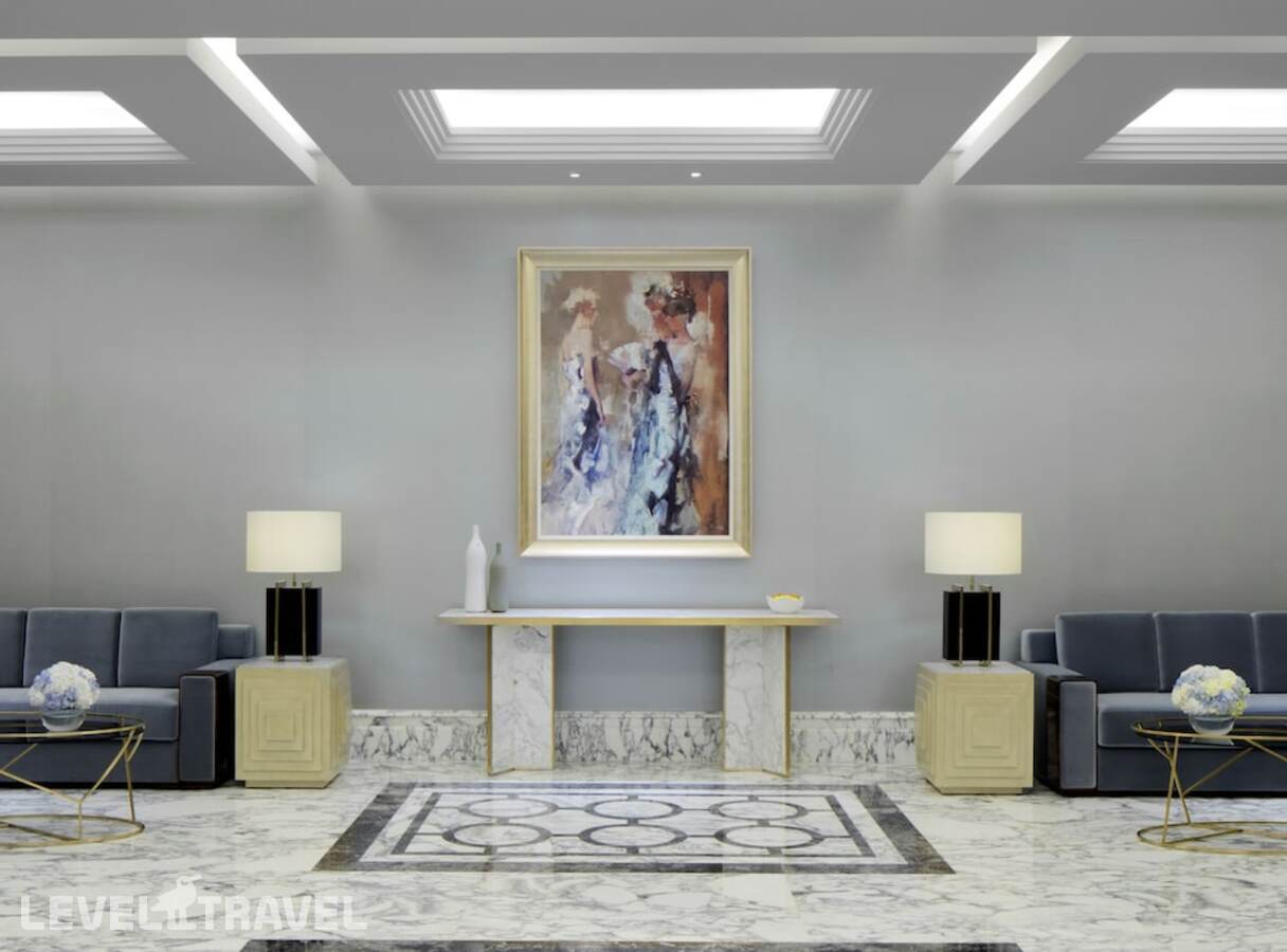 фотографии отеля The Langham, Haikou в Китай(Хайкоу) - фото №13