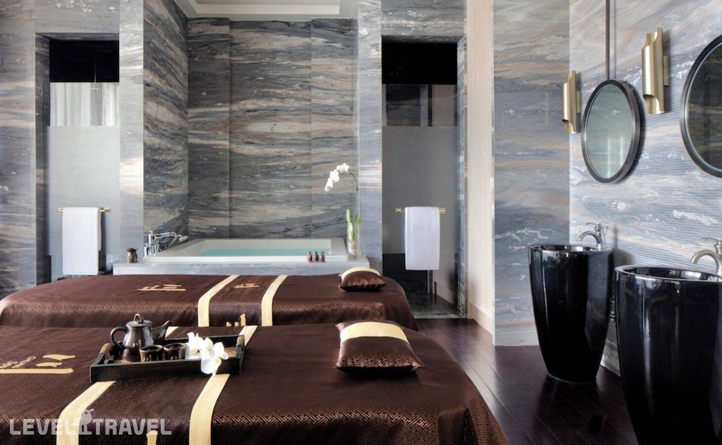 фотографии отеля The Langham, Haikou в Китай(Хайкоу) - фото №19