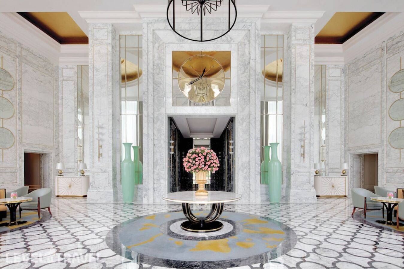 фотографии отеля The Langham, Haikou в Китай(Хайкоу) - фото №3