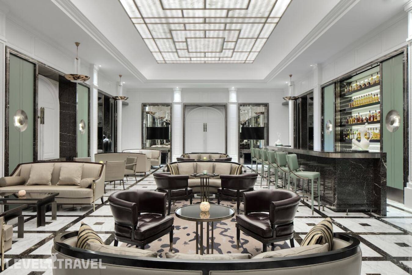 фотографии отеля The Langham, Haikou в Китай(Хайкоу) - фото №30