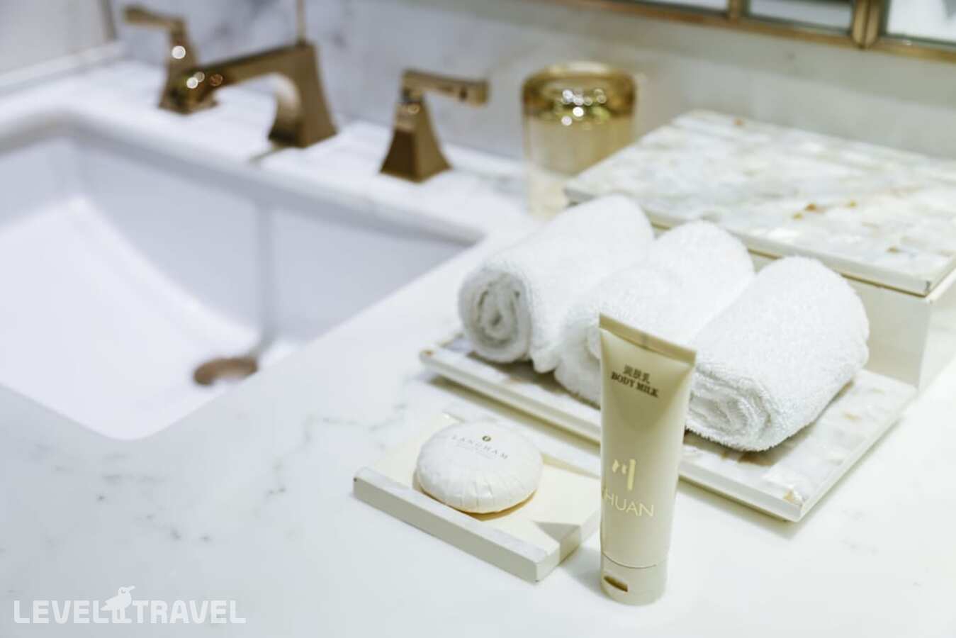 фотографии отеля The Langham, Haikou в Китай(Хайкоу) - фото №8