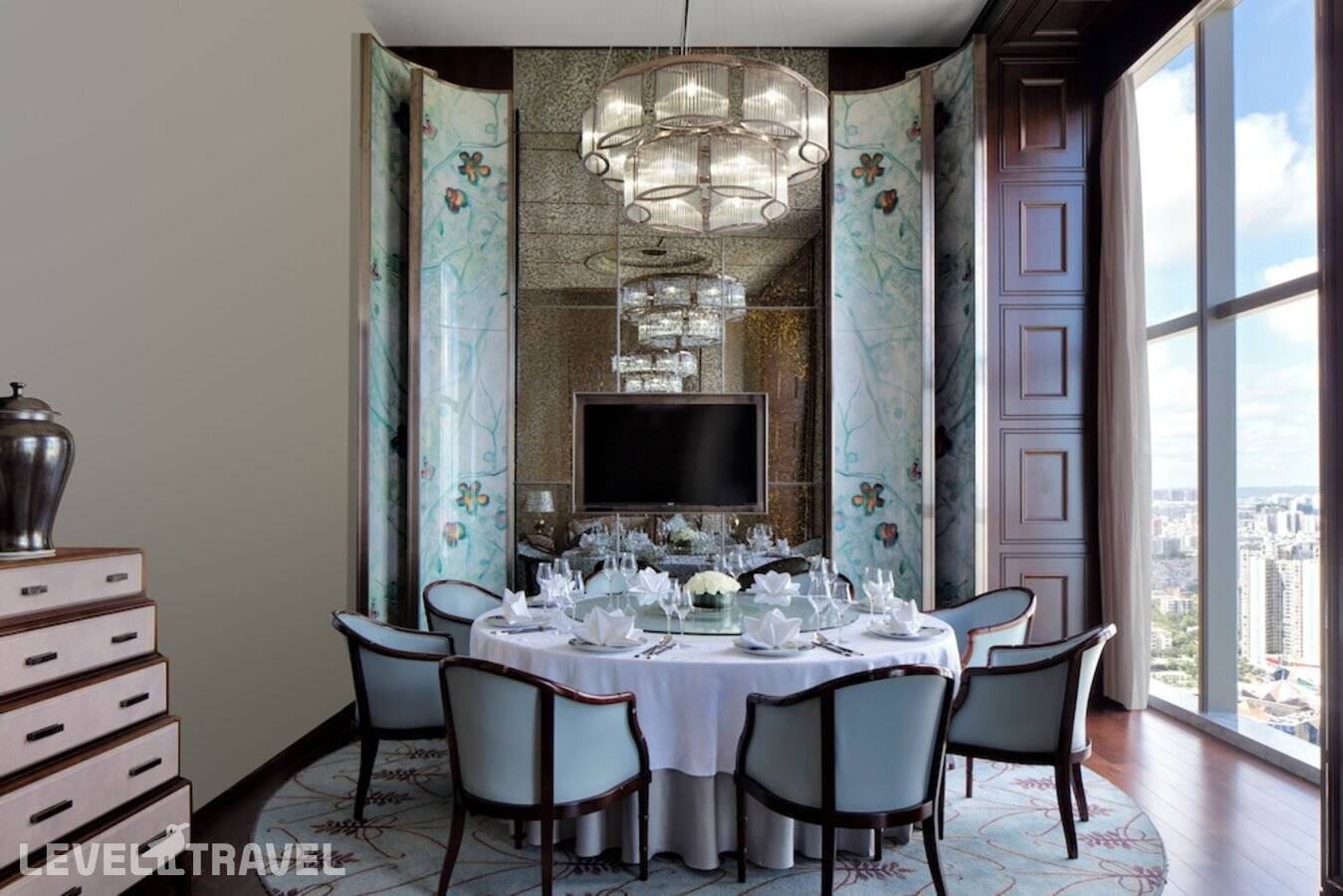 фотографии отеля The Langham, Haikou в Китай(Хайкоу) - фото №26