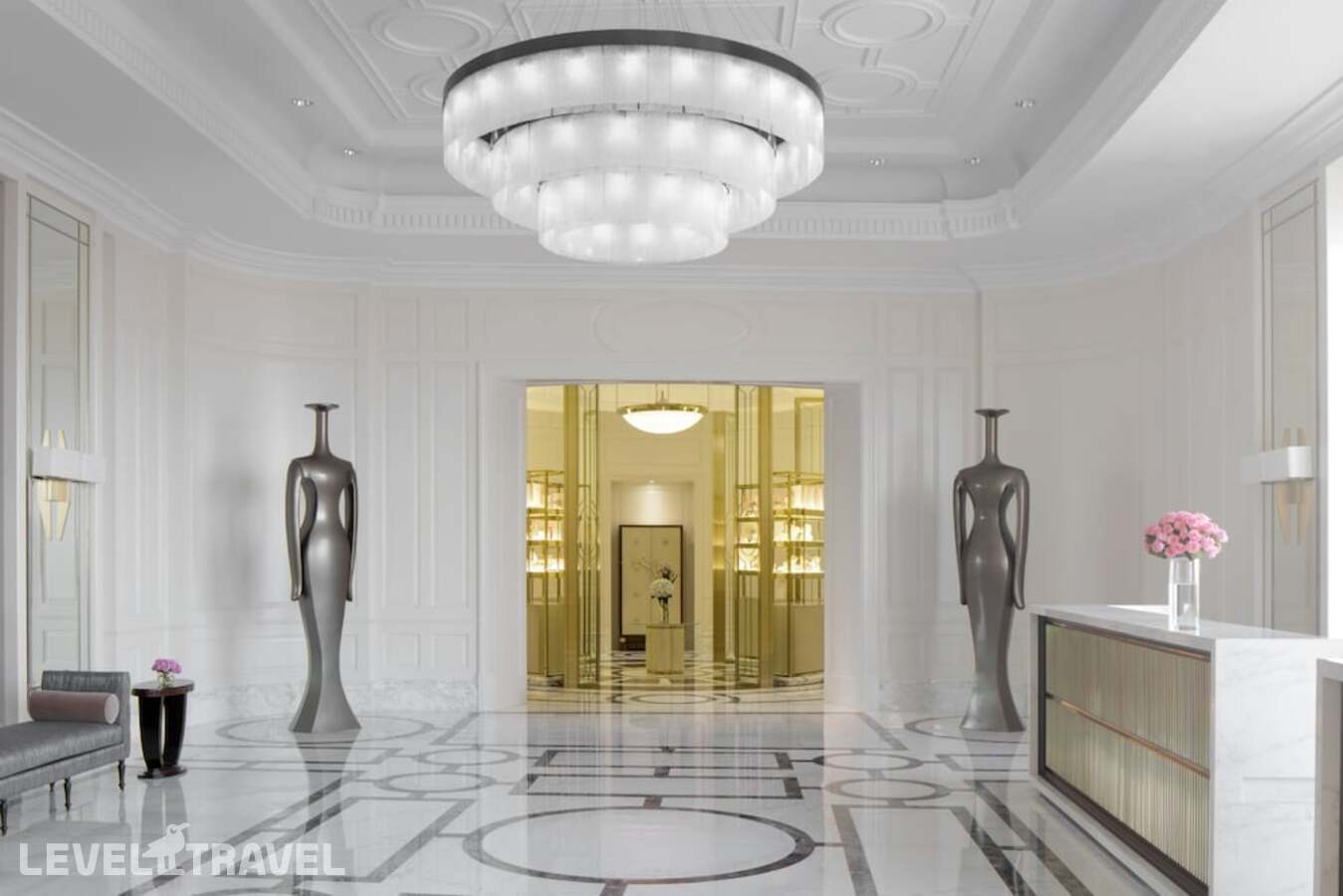 фотографии отеля The Langham, Haikou в Китай(Хайкоу) - фото №2