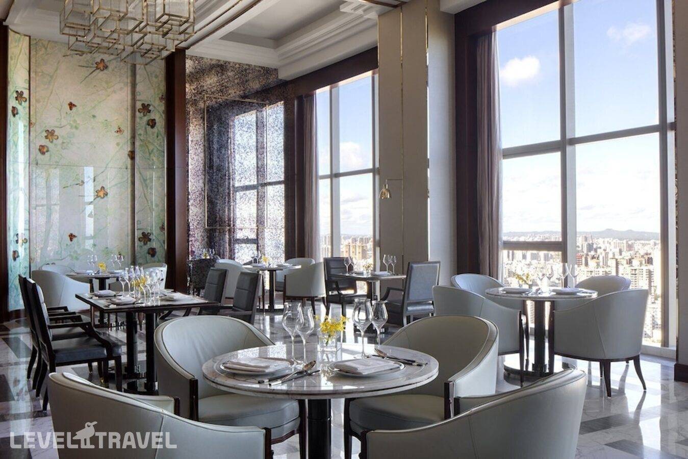 фотографии отеля The Langham, Haikou в Китай(Хайкоу) - фото №27