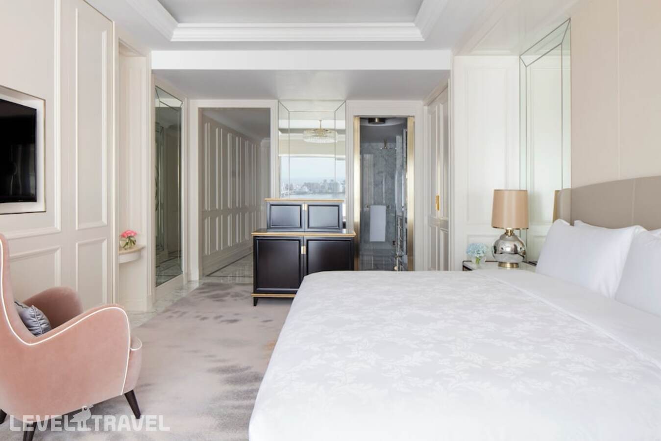 фотографии отеля The Langham, Haikou в Китай(Хайкоу) - фото №9