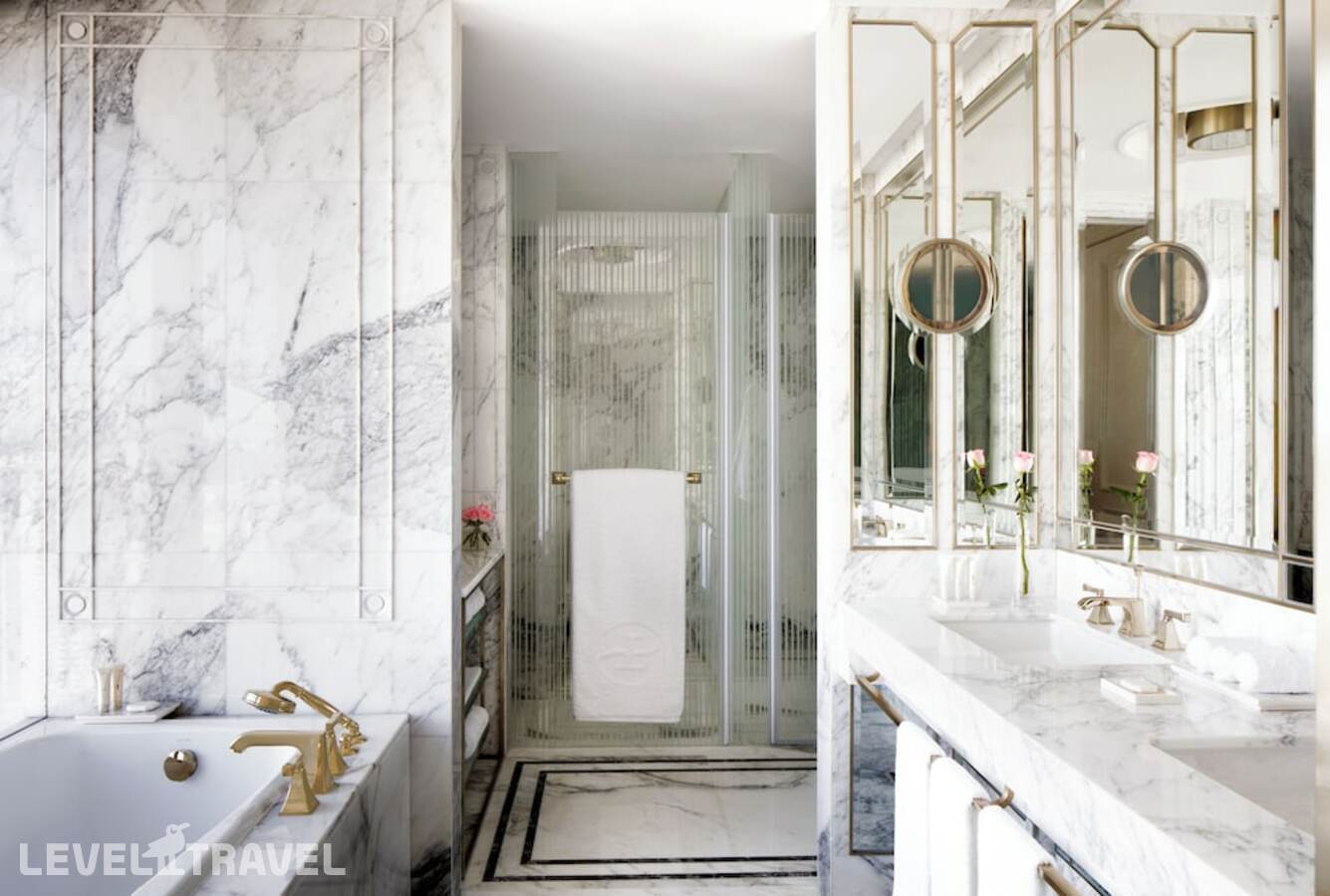 фотографии отеля The Langham, Haikou в Китай(Хайкоу) - фото №16