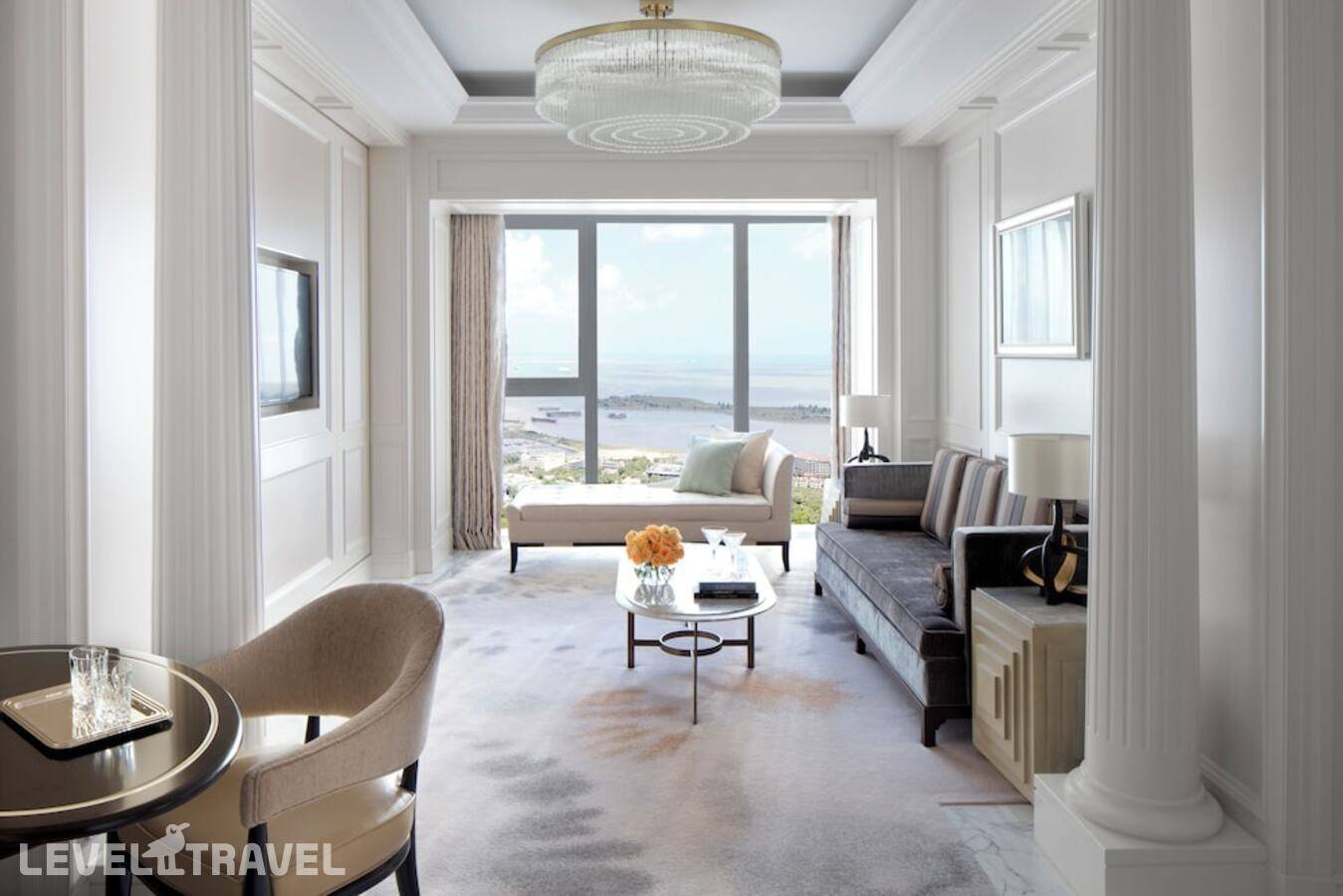 фотографии отеля The Langham, Haikou в Китай(Хайкоу) - фото №12