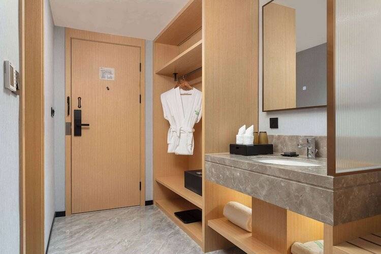 Wyndham Garden Haikou Meilan