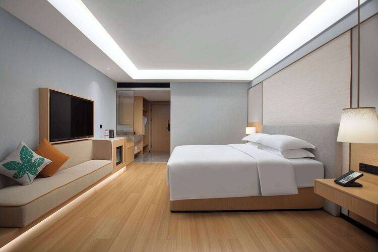 Wyndham Garden Haikou Meilan