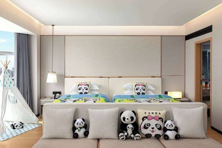 Wyndham Garden Haikou Meilan