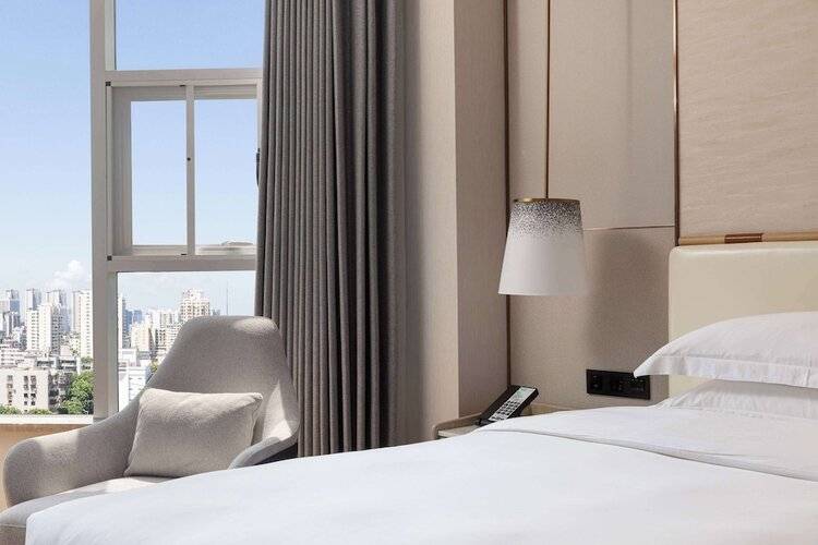 Wyndham Garden Haikou Meilan