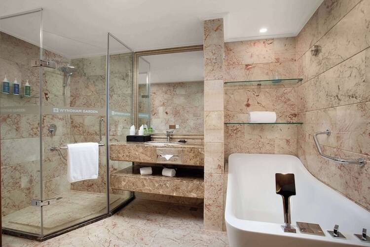 Wyndham Garden Haikou Meilan