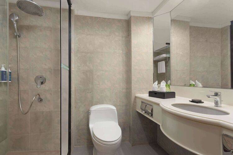 Wyndham Garden Haikou Meilan