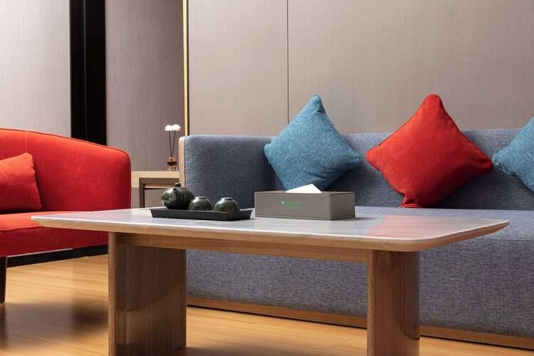 Wyndham Garden Haikou Meilan