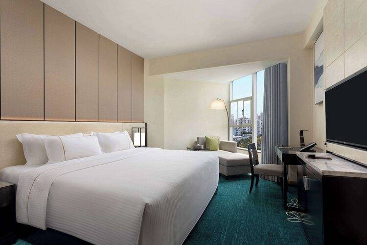 Wyndham Garden Haikou Meilan