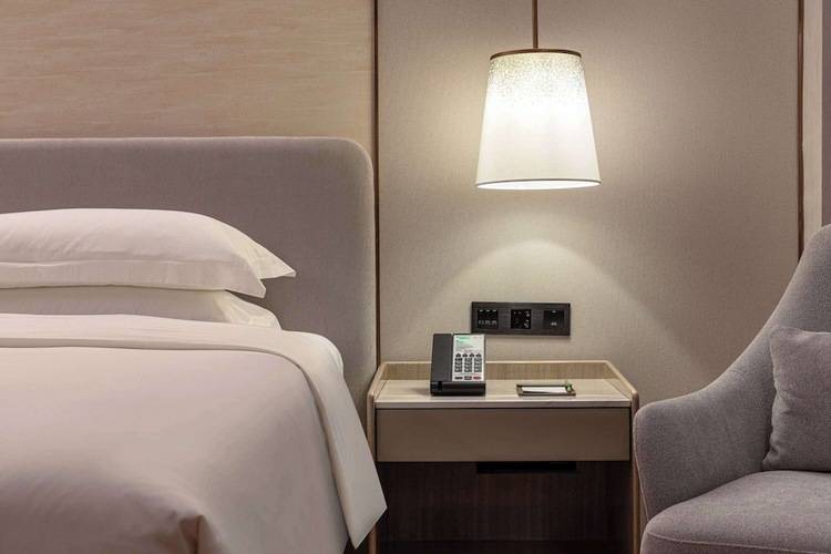 Wyndham Garden Haikou Meilan