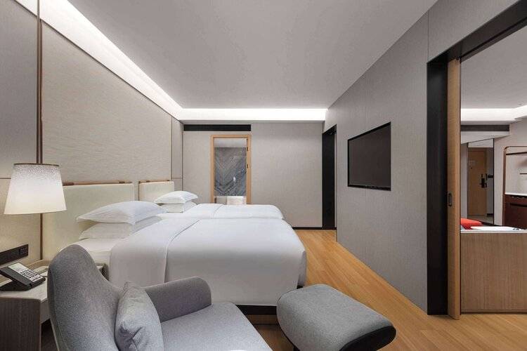 Wyndham Garden Haikou Meilan