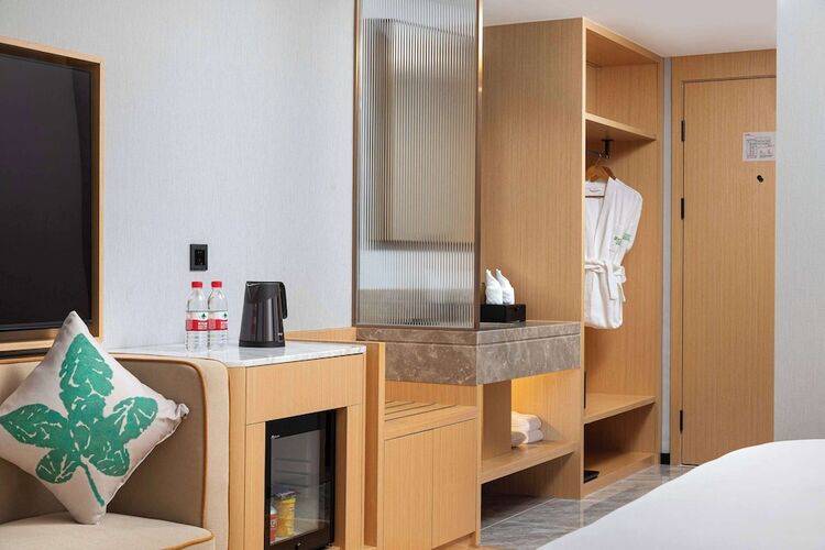 Wyndham Garden Haikou Meilan