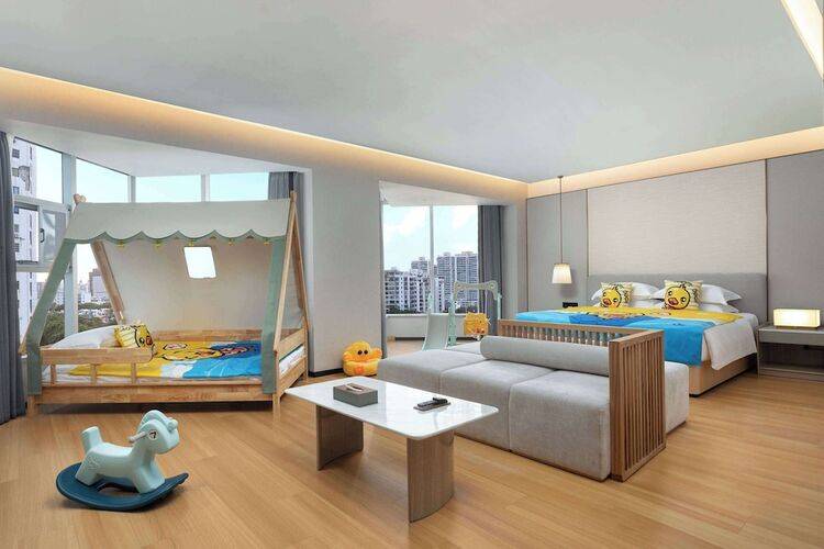 Wyndham Garden Haikou Meilan