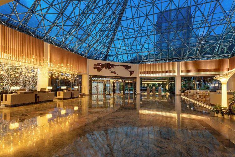 Wyndham Garden Haikou Meilan