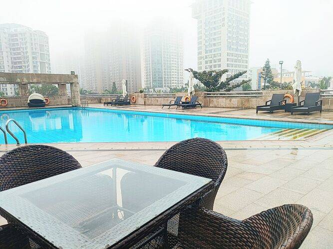 Wyndham Garden Haikou Meilan