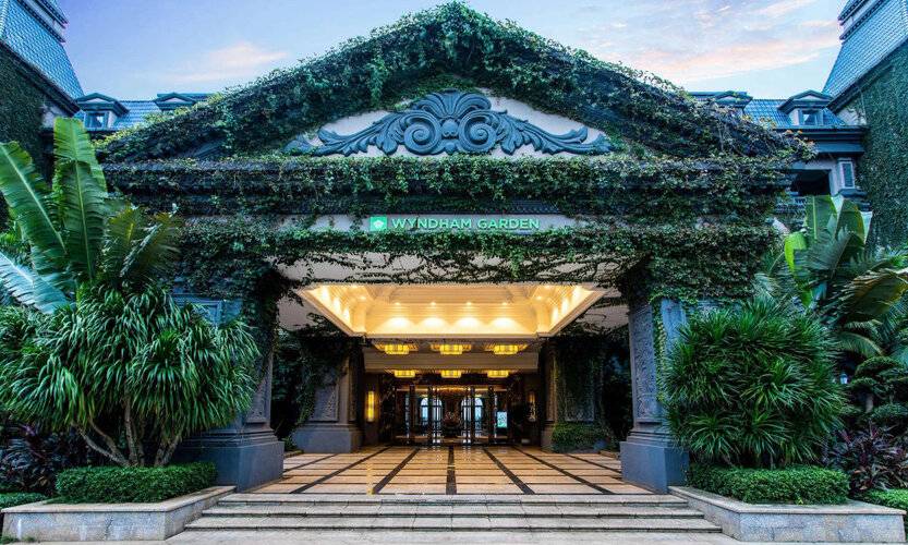 Wyndham Garden Haikou South