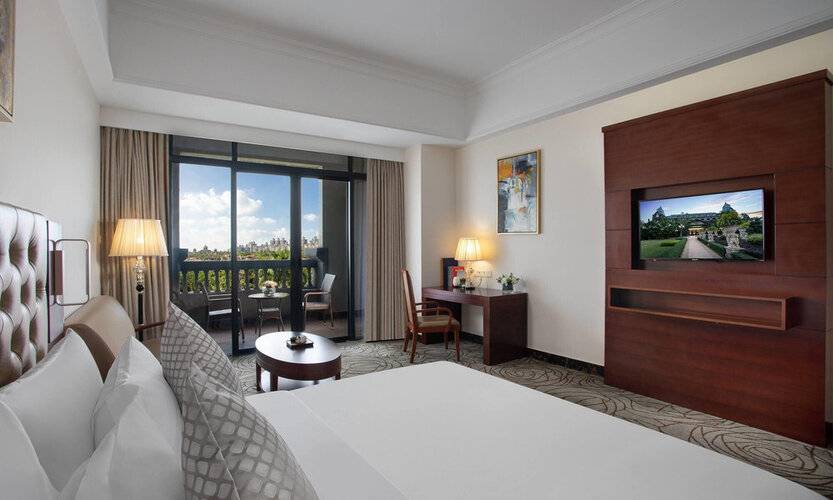 Wyndham Garden Haikou South