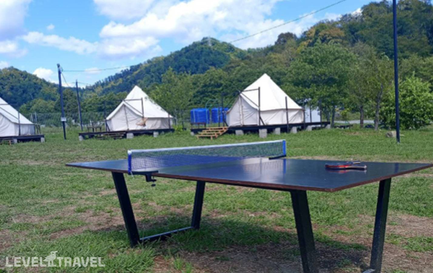 фотографии отеля Сад Чудес в Россия(Лазаревский район) - фото №5