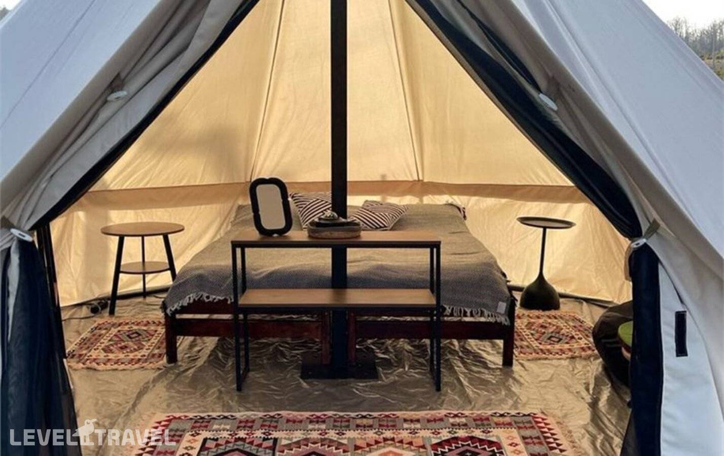 фотографии отеля Сад Чудес в Россия(Лазаревский район) - фото №3