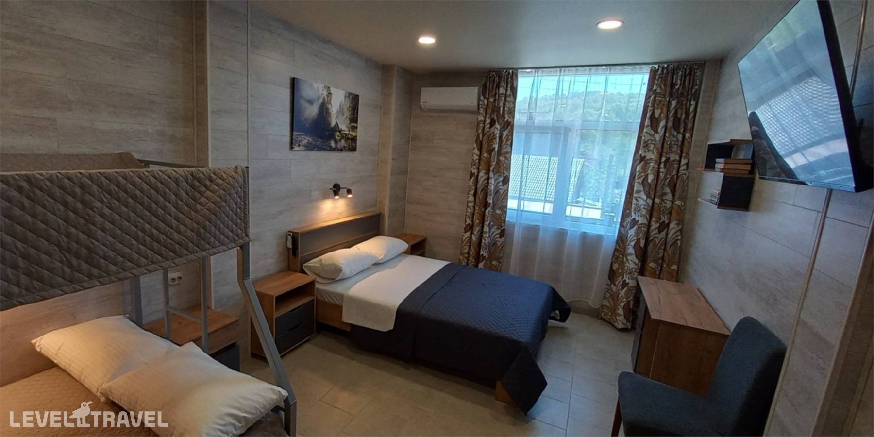 фотографии отеля Горница Лоо в Россия(Лоо) - фото №9