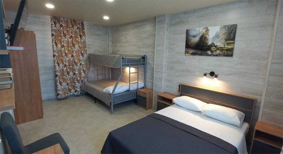 Горница Лоо