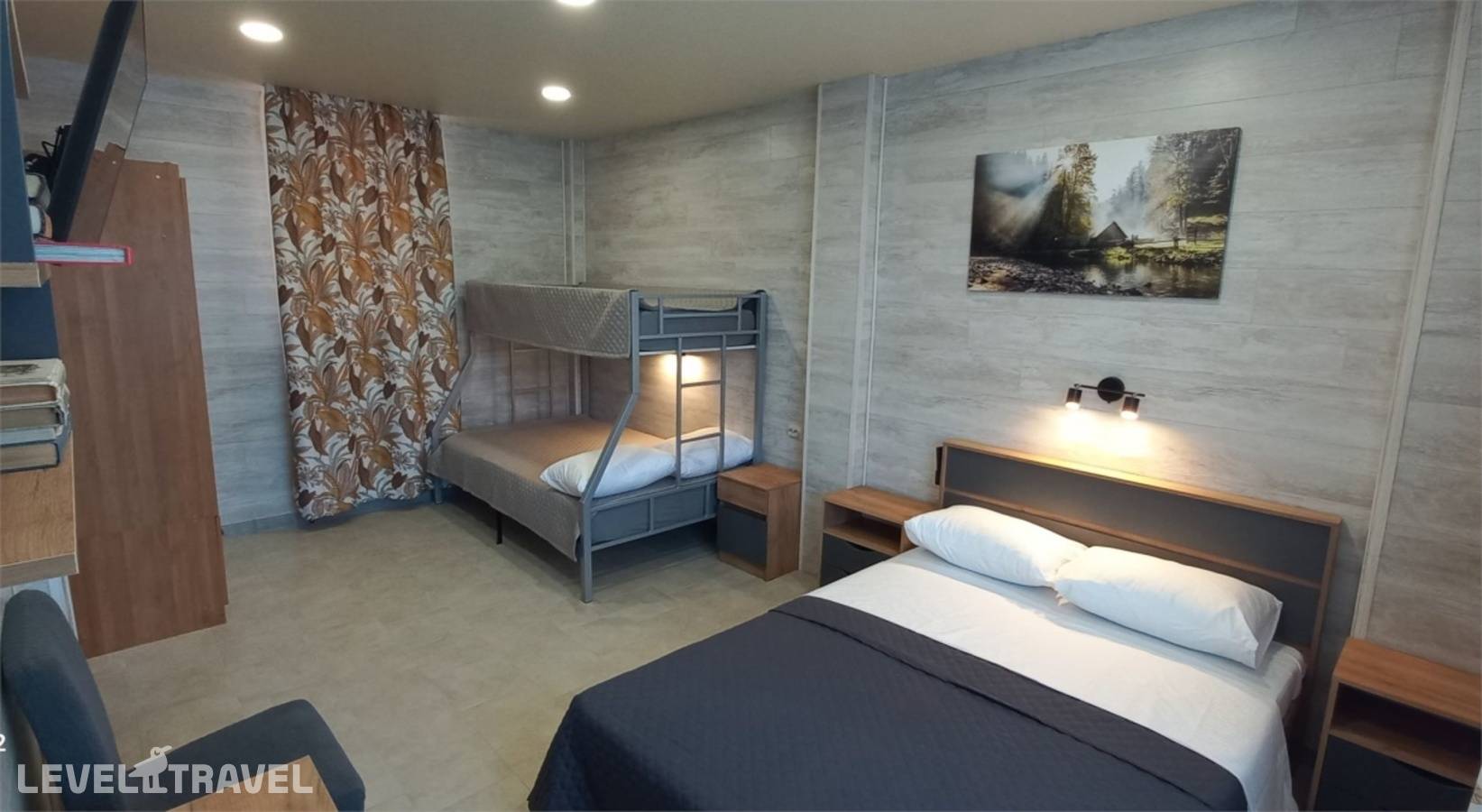 фотографии отеля Горница Лоо в Россия(Лоо) - фото №2