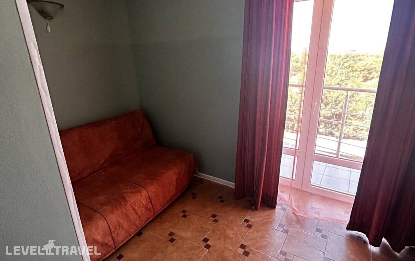 фотографии отеля Пляж в Россия(Витязево) - фото №40