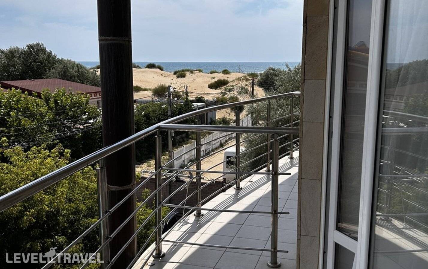 фотографии отеля Пляж в Россия(Витязево) - фото №31