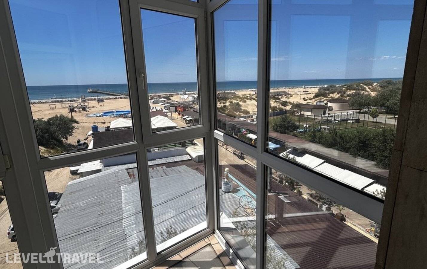 фотографии отеля Пляж в Россия(Витязево) - фото №35