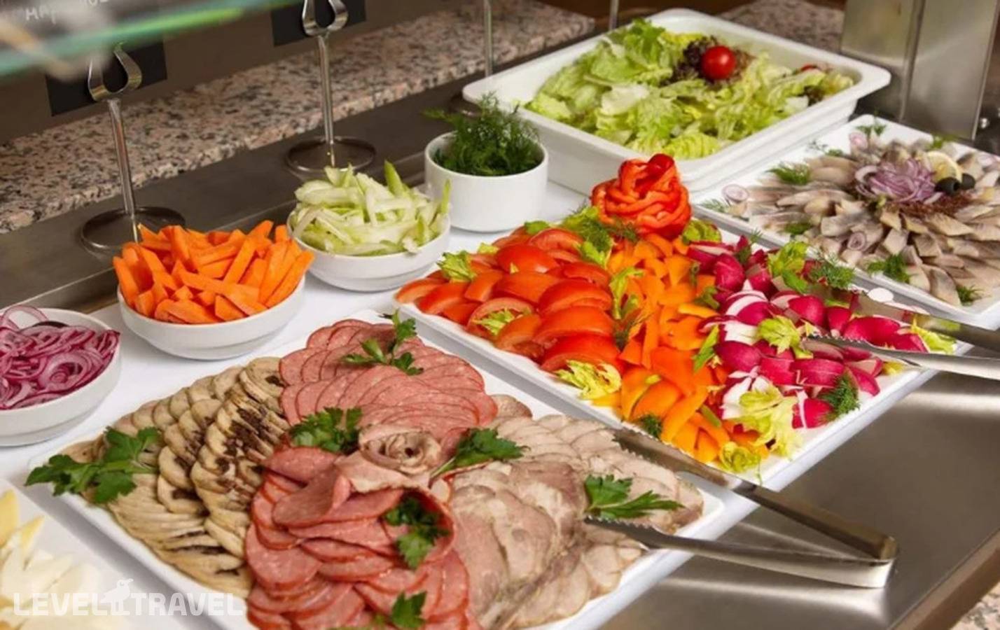 фотографии отеля Пляж в Россия(Витязево) - фото №21