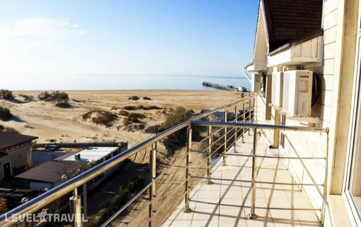 фотографии отеля Пляж в Россия(Витязево) - фото №13