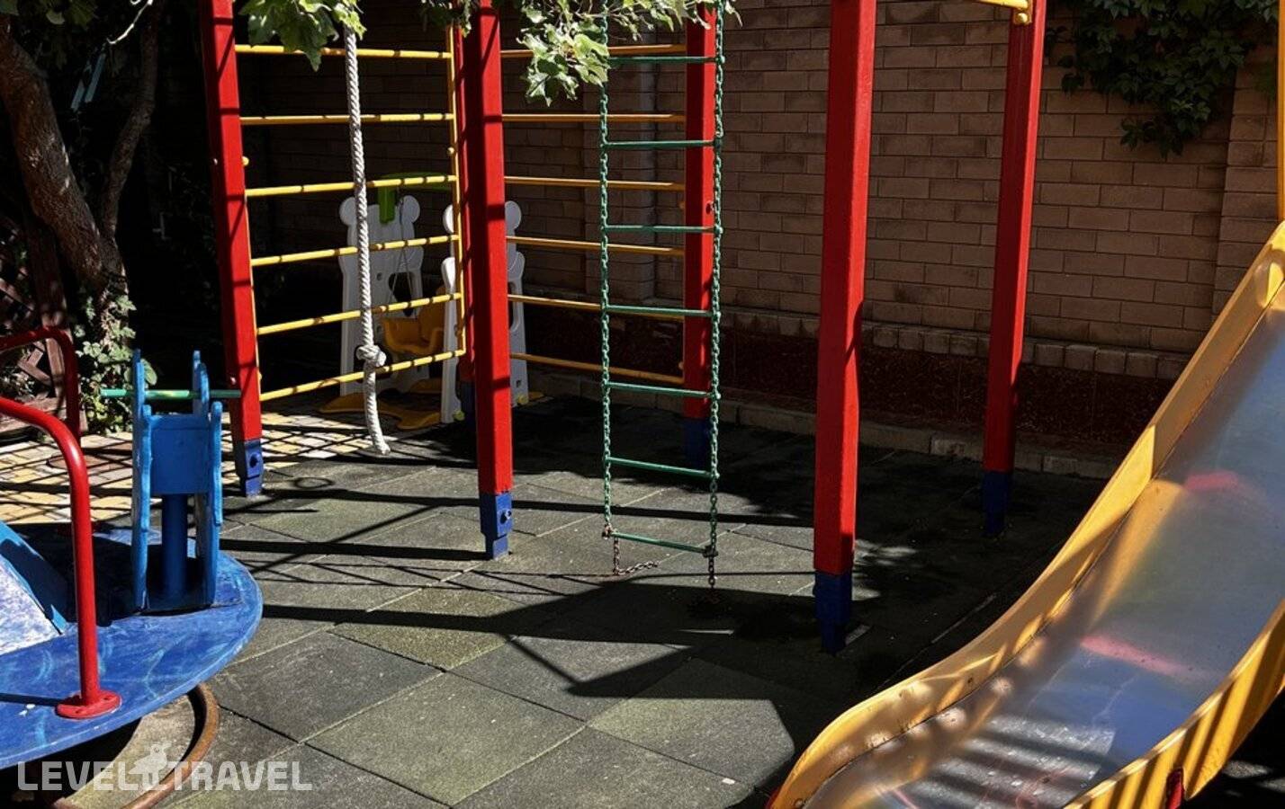 фотографии отеля Пляж в Россия(Витязево) - фото №18