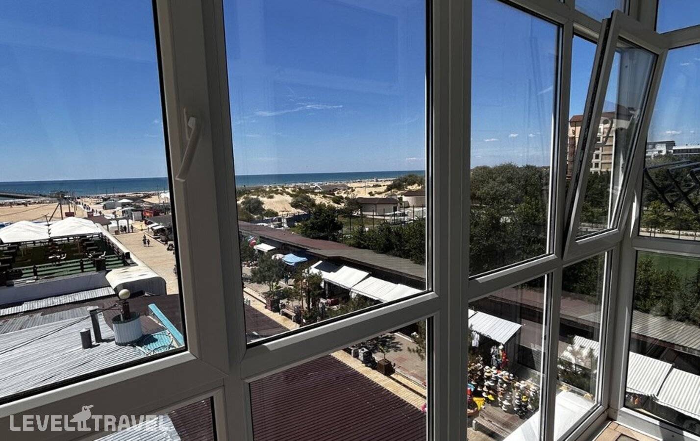 фотографии отеля Пляж в Россия(Витязево) - фото №42