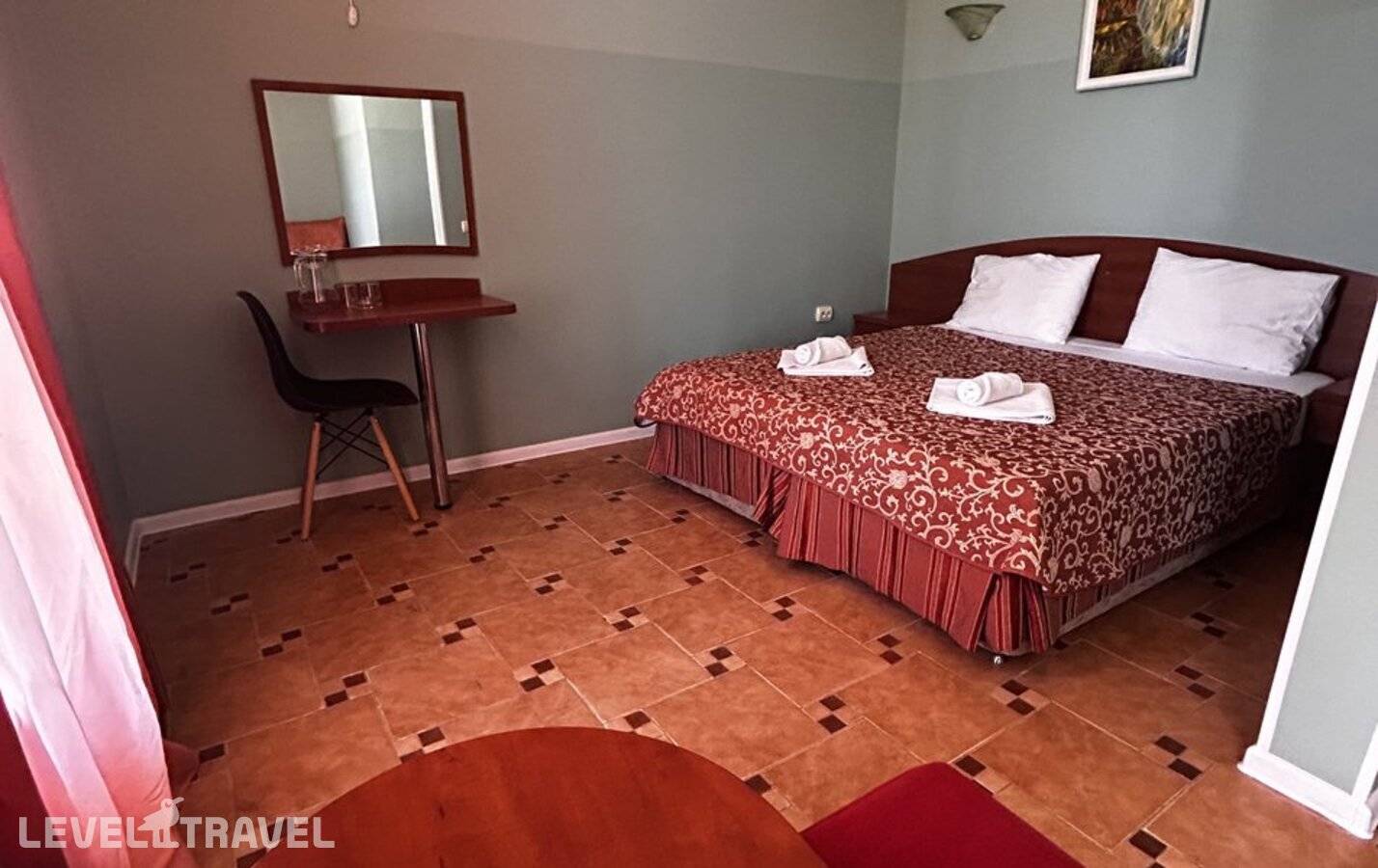 фотографии отеля Пляж в Россия(Витязево) - фото №39